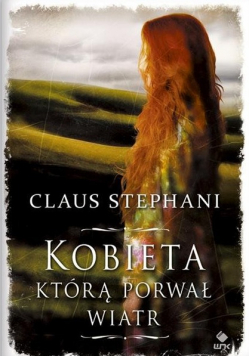 Kobieta którą porwał wiatr