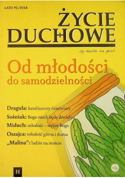 Życie duchowe