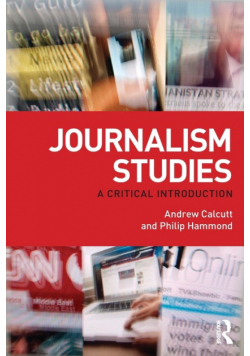 Journalism Studies