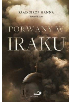 Porwany w Iraku