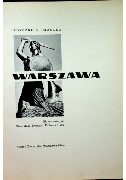 Warszawa