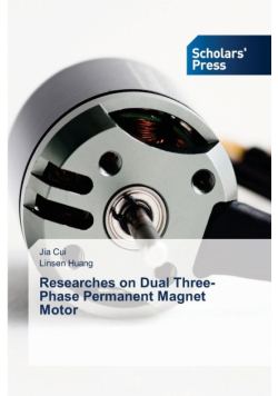 Researches on Dual Three-Phase Permanent Magnet Motor