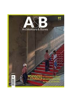 Architektura  Biznes 10
