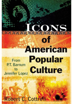 Icons of American Popular Culture