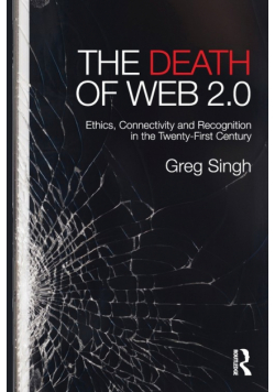 The Death of Web 2.0