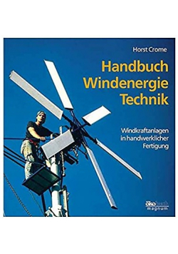 Handbuch Windenergie Technik