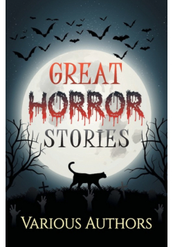 Great Horror Stories