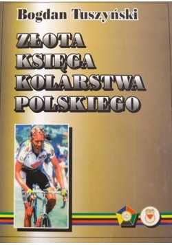 Złota księga kolarstwa polskiego, Autograf