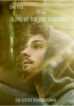 Louis und die Hexe von Nordstrand