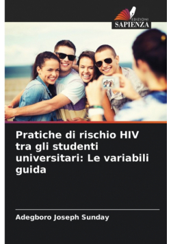 Pratiche di rischio HIV tra gli studenti universitari