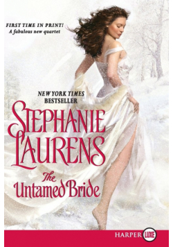 The Untamed Bride