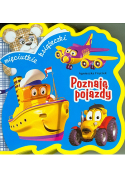 Poznaję pojazdy