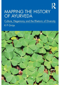 Mapping the History of Ayurveda