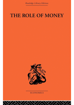 The Role of Money