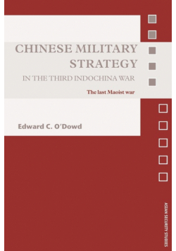 Chinese Military Strategy in the Third Indochina War