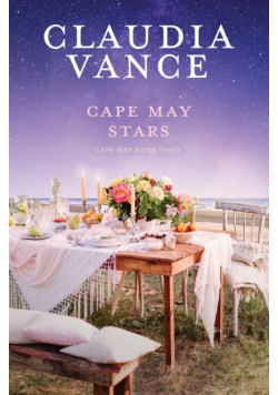 Cape May Stars (Cape May Book 3)