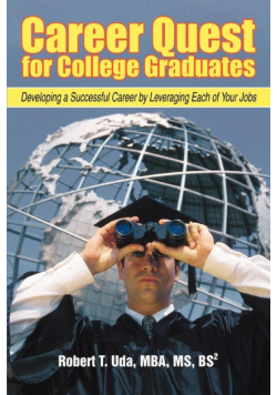 Career Quest for College Graduates