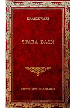 Stara baśń