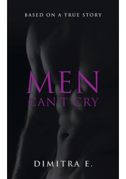 Men Can't Cry