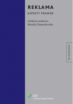 Reklama: Aspekty prawne