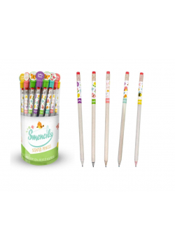 Pachnący ołówek w tubie - Spring Smencils
