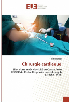 Chirurgie cardiaque