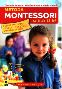 Metoda Montessori od 6 do 12 lat