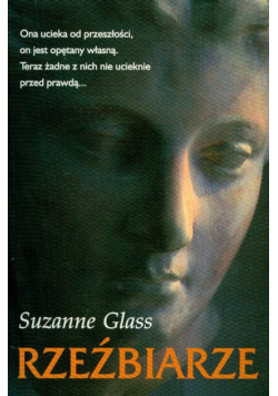 Glass Suzanne - Rzeźbiarze