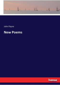 New Poems