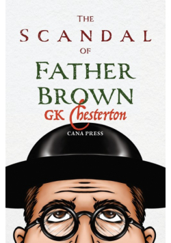 The Scandal of Fr Brown