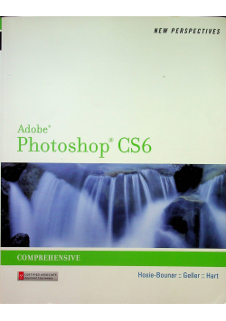 Adobe Photoshop CS6