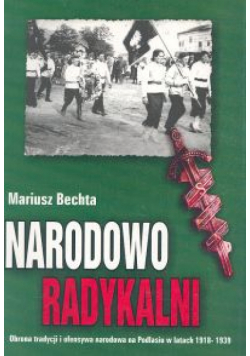 Narodowo radykalni