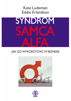Syndrom samca alfa