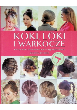 Koki, loki i warkocze