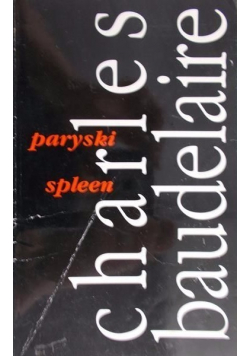 Paryski spleen