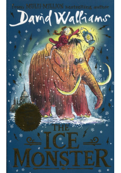 The Ice Monster