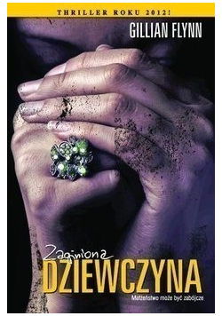 Zaginiona dziewczyna