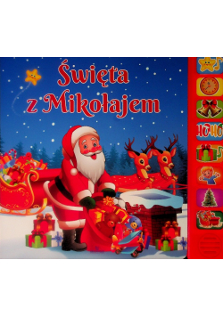 Święta z Mikołajem