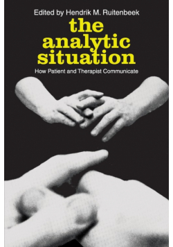 The Analytic Situation