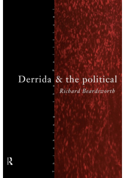 Derrida and the Political