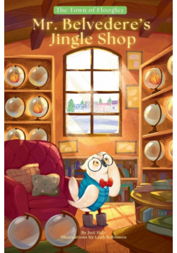 Mr. Belvedere's Jingle Shop