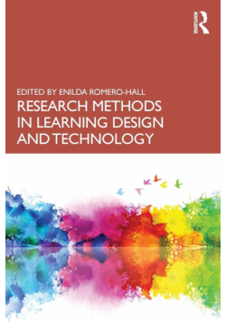 Research Methods in Learning Design and Technology