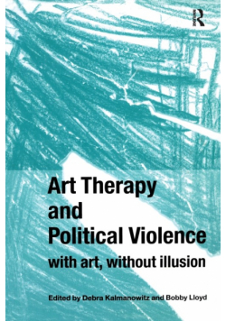 Art Therapy and Political Violence