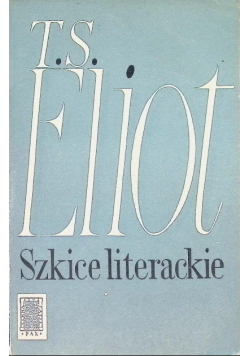 Szkice literackie