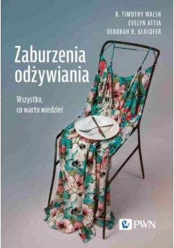 Zaburzenia odżywiania