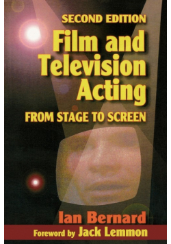 Film and Television Acting