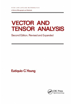 Vector and Tensor Analysis