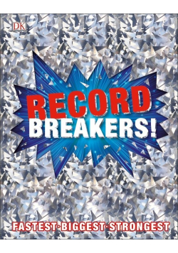 Record Breakers!