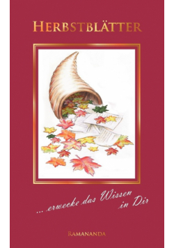 Herbstblätter