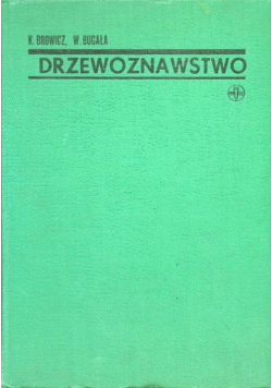 Drzewoznawstwo